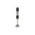 Tefal Quickchef hand blender, stainless steel