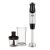 Tefal Quickchef hand blender set with beaker and chopper