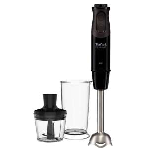 Tefal Optichef HB641838 800W Čierny Ponorný Mixér s Príslušenstvom - Tyčové mixéry