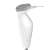Tefal Easychef 3-in-1 Hand Blender Set, white, side view