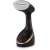 Tefal Access Steam Care handheld garment steamer, black and gold, for removing wrinkles from clothes
