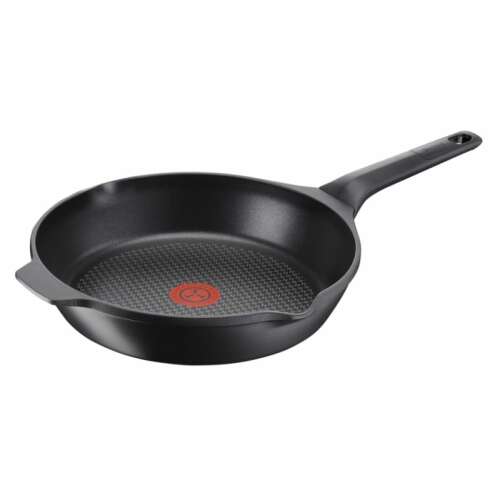 Tefal E2150614 Aroma Serpenyő 28cm #fekete