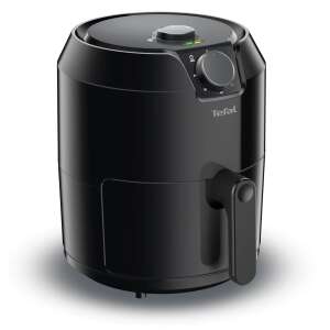Tefal Easy Fry Classic EY201815 fritéza na horúci vzduch, čierna, objem 4,2L - Tefal Teplovzdušné rúry