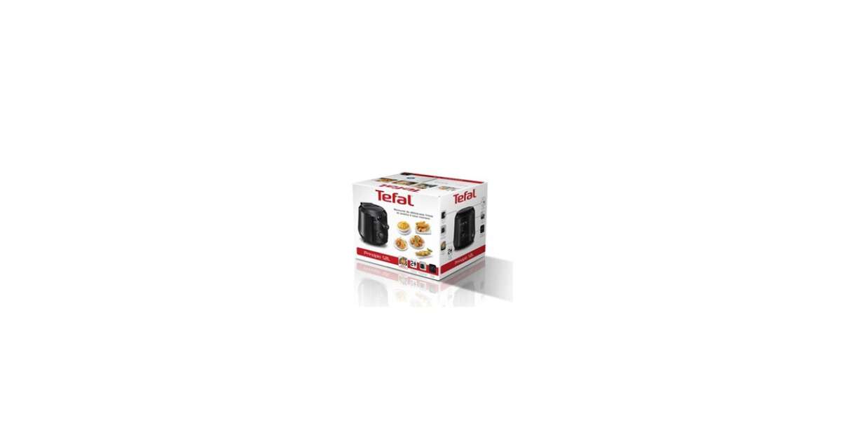 Tefal UNO FF2031 Fryer Single Deep Fryer White