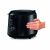 TEFAL FF230831 Principio Olajsütő 1000W #fekete 177404641