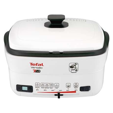 E-shop Tefal FR4900 fritéza Samostarný 1600 W Biela (FR490070)