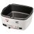 Tefal FR490070 versalio deluxe oil fryer 1600W #white 31790875