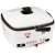 Tefal Versalio 7 in 1 Multi-Cooker, white, angled view