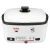 Tefal FR490070 versalio deluxe Olajsütő 1600W #fehér 31790875