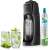 Sodastream Szódagép JET ANTRACIT 31790902