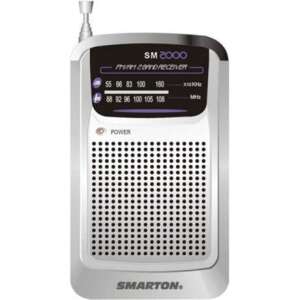 Smarton Pocket radio SM2000