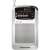 Smarton SM2000 AM/FM pocket radio with telescopic antenna