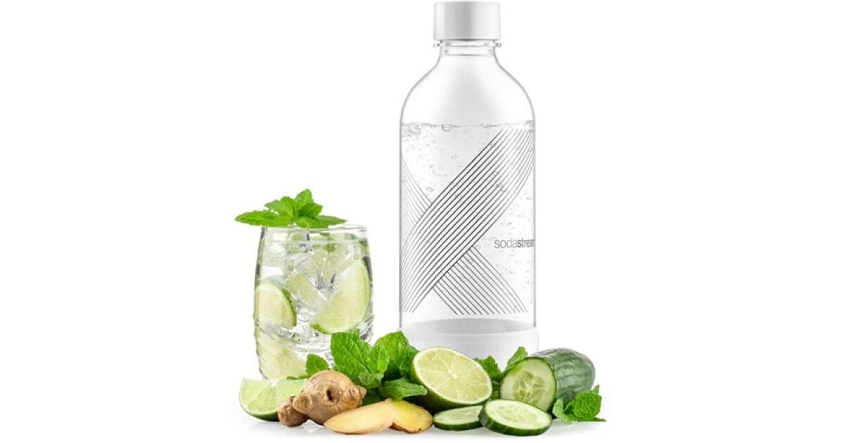 Sodastream Palack BO JET 1L X Pepita.hu