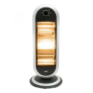 Încălzitor cu halogen Somogyi FK23 cu elemente incandescente - Radiatoare electrice