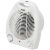 Home FK 1 2000W Prenosný ventilátorový ohrievač s nastaviteľným termostatom