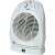 Home by Somogyi FK1/O white fan heater