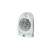 Home by Somogyi FK1/O white fan heater