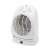 Home by Somogyi FK1/O white fan heater