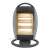 Încălzitor cu halogen Home by Somogyi FK21, 1200W, negru