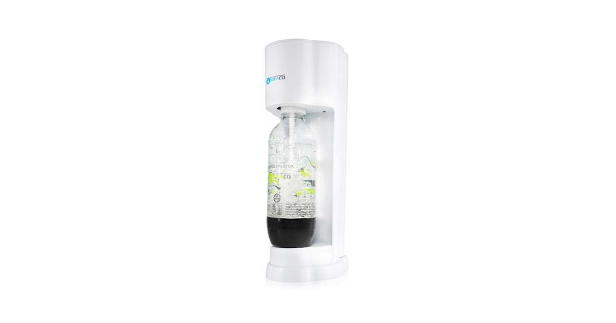 SodaStream Quick Connect Spare Gas Cylinder - Small Appliances from   UK