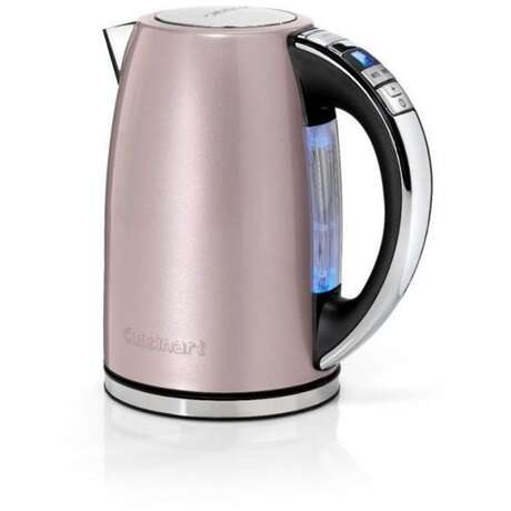 Cuisinart CPK17PIE Vízforraló 2300W - rosegold