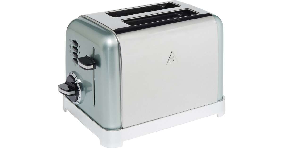 Cuisinart CPT160GE Toaster #green