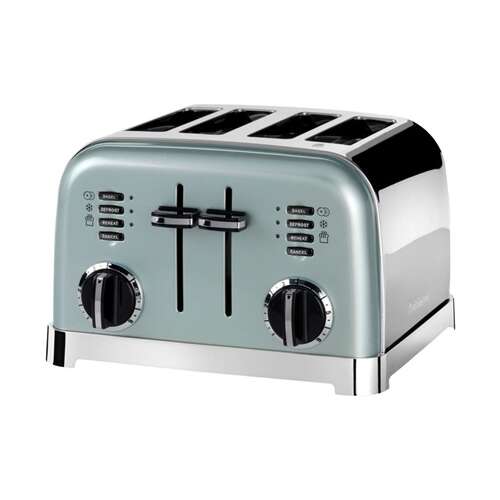 Cuisinart CPT180GE Toaster #grün