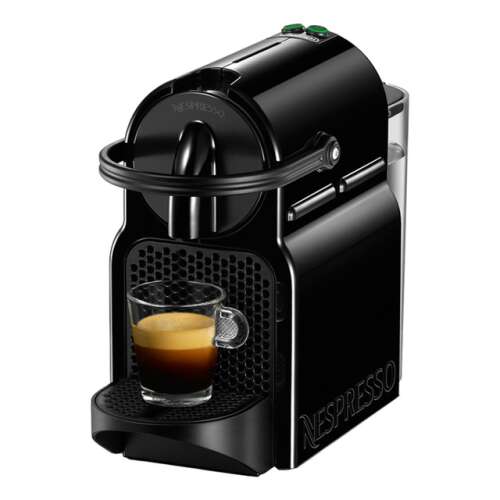 Aparat de cafea cu capsule DeLonghi Nespresso Inissia EN80.B, negru 44988089