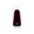 DeLonghi Nespresso Essenza Mini red capsule coffee machine