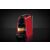 DeLonghi Nespresso EN 85.R Essenza Mini Capsule Coffee Machine, red 31941405