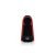 DeLonghi Nespresso EN 85.R Essenza Mini Capsule Coffee Machine, red 31941405