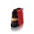 DeLonghi Nespresso EN 85.R Essenza Mini Capsule Coffee Machine, red 31941405