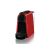 DeLonghi Nespresso EN 85.R Essenza Mini Capsule Coffee Machine, red 31941405