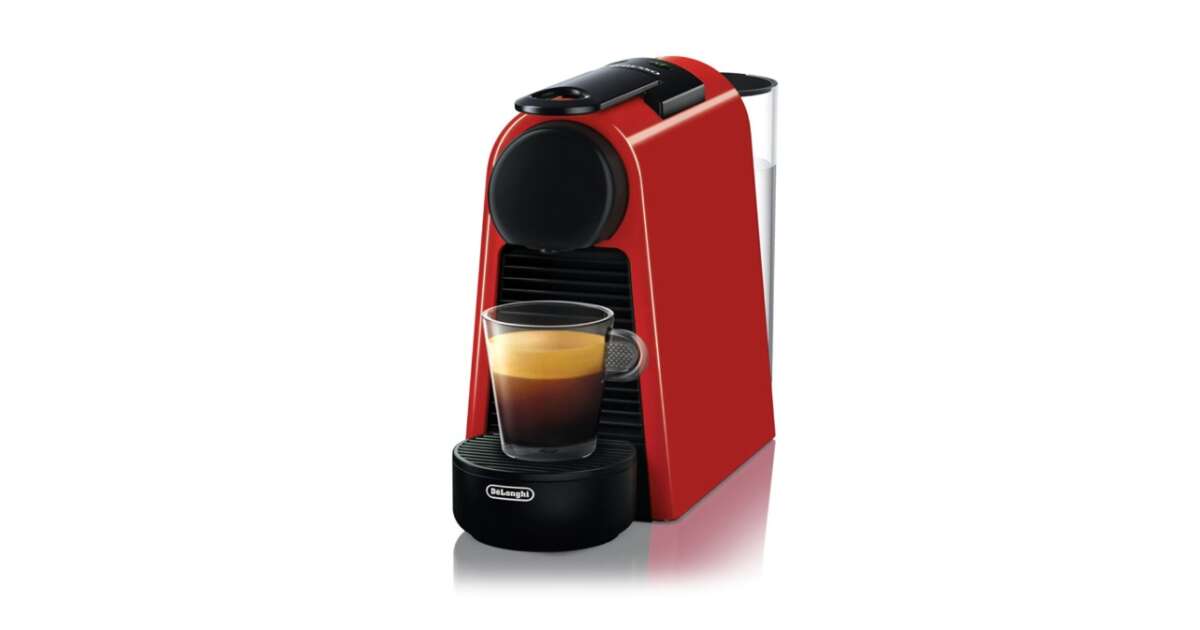 Nespresso Dolce Gusto レッドエスプレッソマシン Nespresso Dolce Gusto レッドエスプレッソマシン