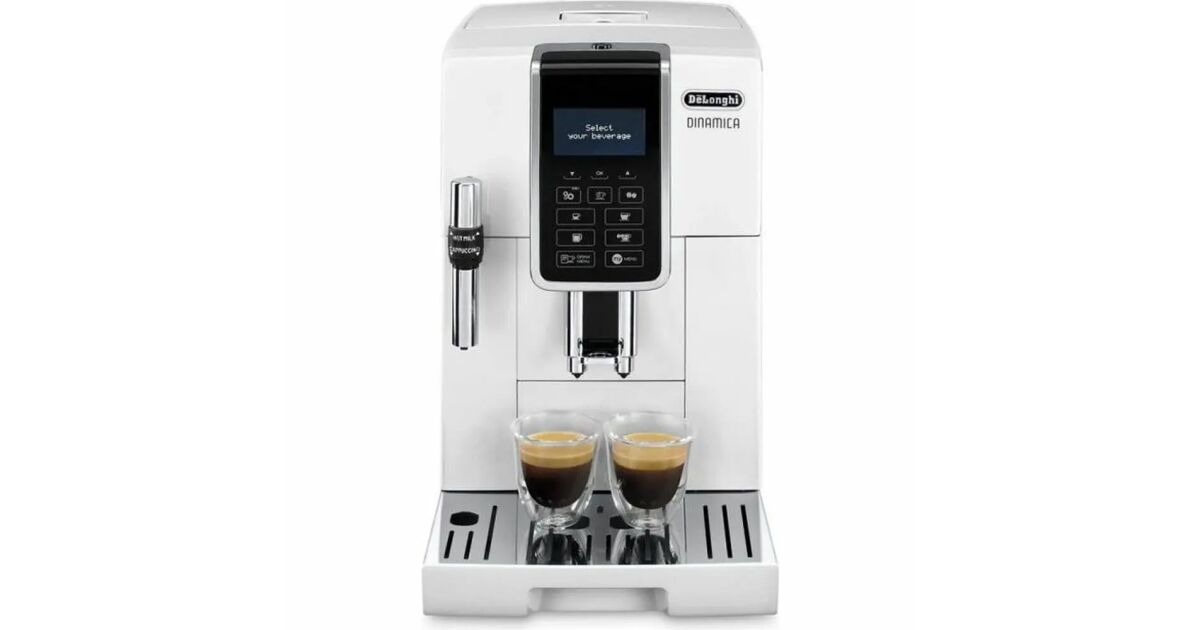 ジャンク De'Longhi Dinamica ecam35035 ジャンク De'Longhi Dinamica ecam35035 ジャンク De'Longhi