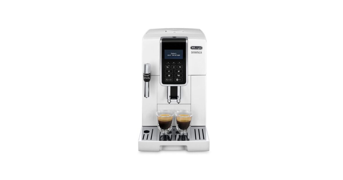 ジャンク De'Longhi Dinamica ecam35035 ジャンク De'Longhi Dinamica