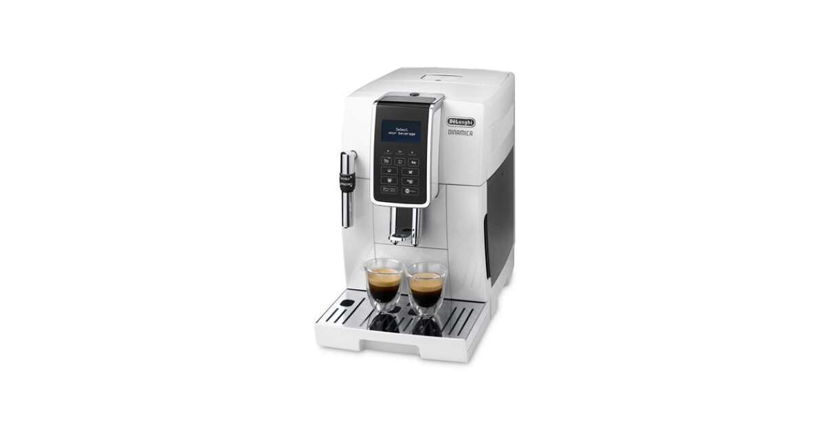 ジャンク De'Longhi Dinamica ecam35035 ジャンク De'Longhi Dinamica ecam35035