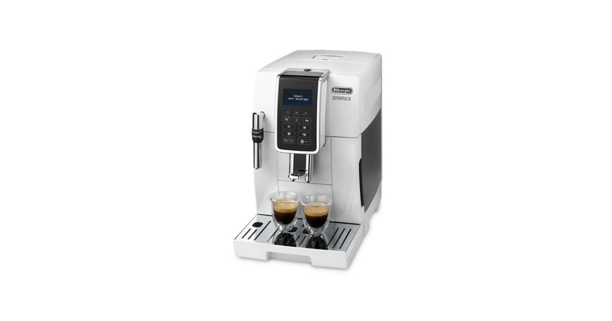 ジャンク De'Longhi Dinamica ecam35035 Amazon.com: De'Longhi