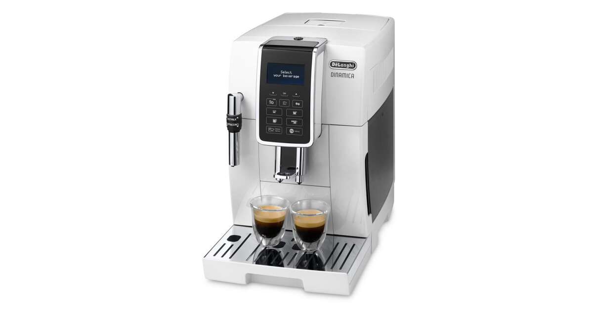 Amazon.com: De'Longhi America Dinamica Fully Automatic
