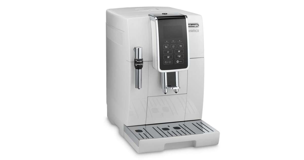 ジャンク De'Longhi Dinamica ecam35035