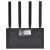 TP-Link Archer AX12 Router rear view with ports and antennas