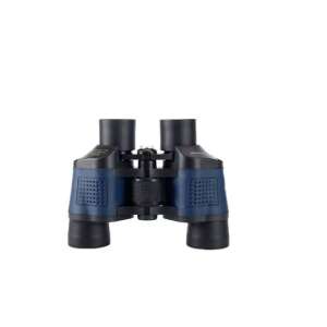 Zoom Coordinate HD 60x60 Binoculars, blue and black - Binocular