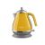 Delonghi KBOC2001Y Vízforraló 2000W #sárga 31791270