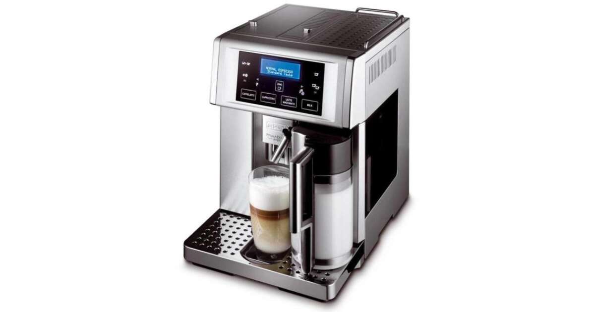 Delonghi Primadonna Avant Esam 6700