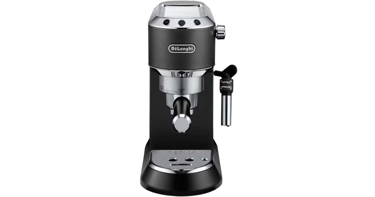 Delonghi EC685BK Espresso Coffee Maker #black