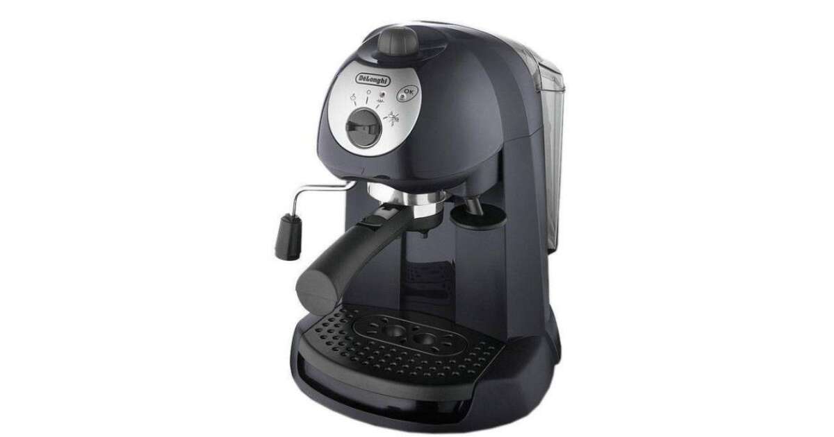 DeLonghi Espresso Coffee Maker #black