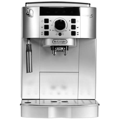 Automatický kávovar DeLonghi Magnifica S ECAM22110SB, Strieborný