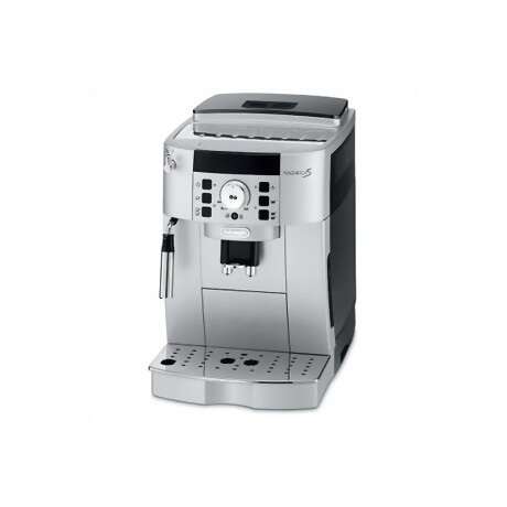 Delonghi ecam22110sb automata kávéfőző - szürke