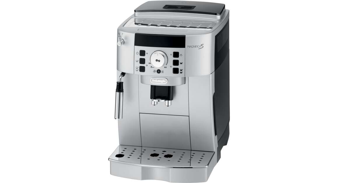 Delonghi ecam22110sb hotsell