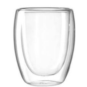 Leonardo Limited Duplafalú Pohár - 350ml